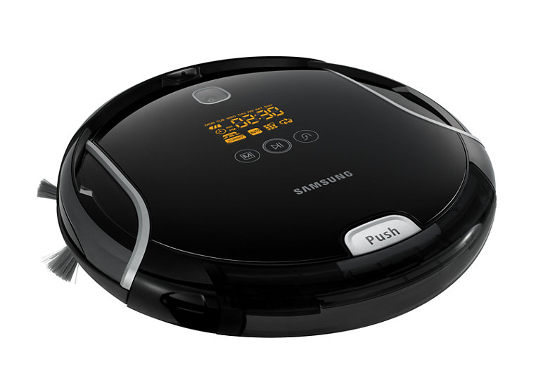 Samsung VCR8988L3K Black – image 2
