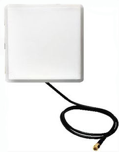 LogiLink WL0096 network antenna N-type 14 dBi