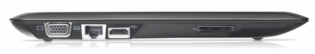 MSI X-Slim Series X340-043UK-BK320A laptop Intel® Core™ 2 Solo – image 7