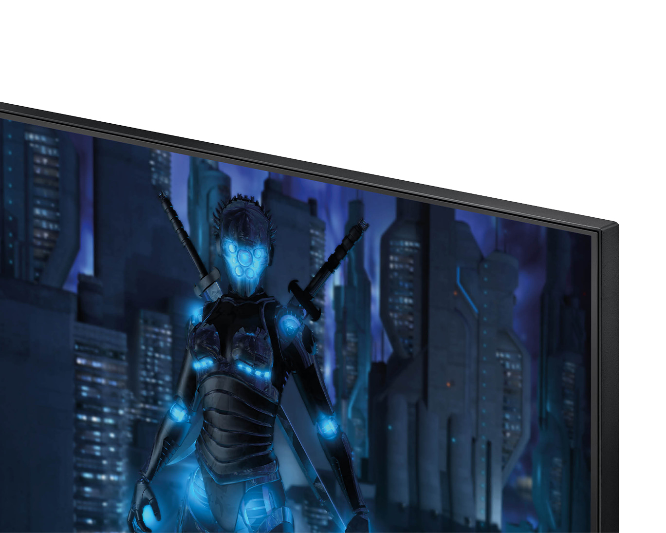 Samsung T350 computer monitor – image 5