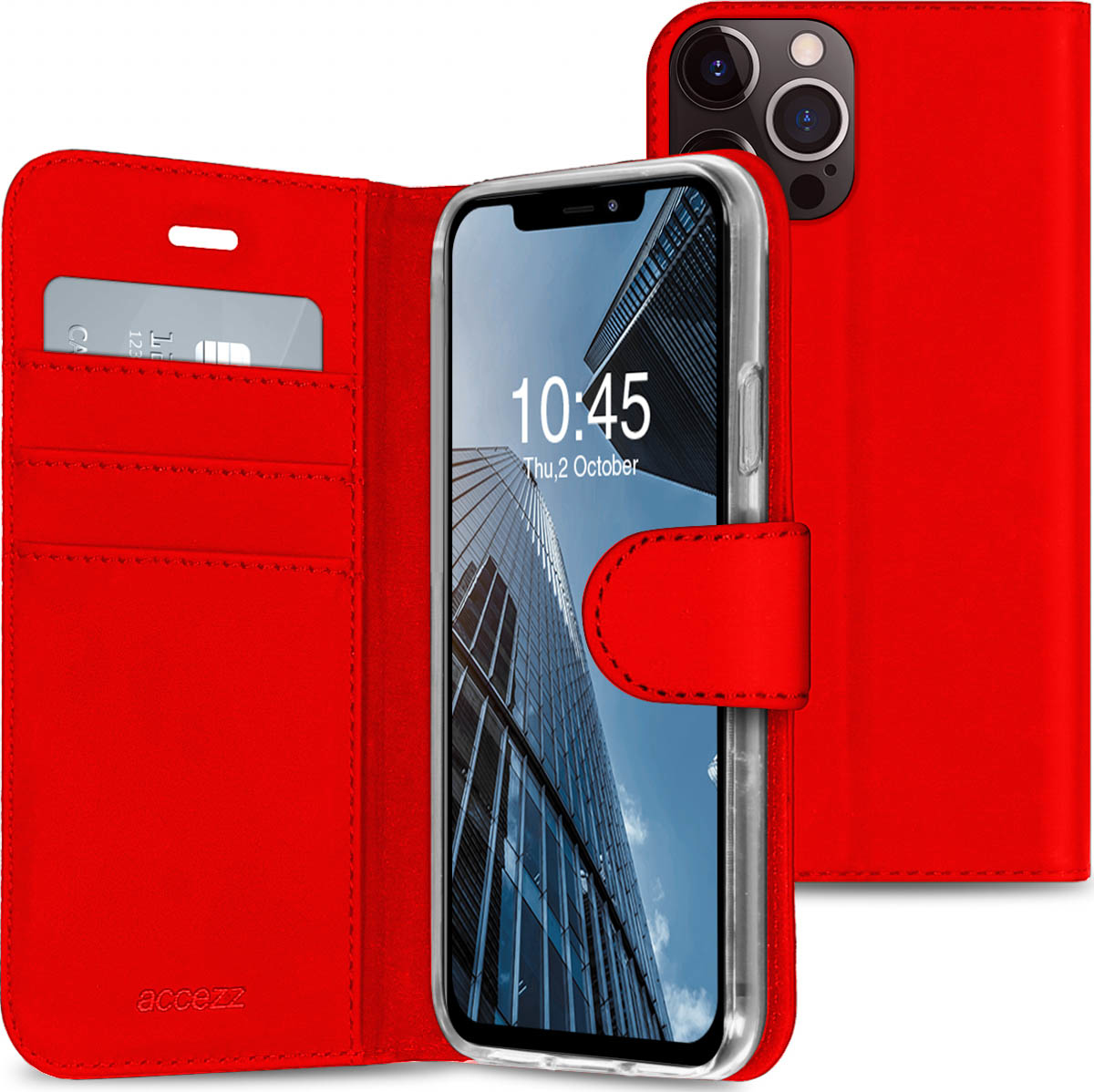 Accezz SH00044530 mobile phone case