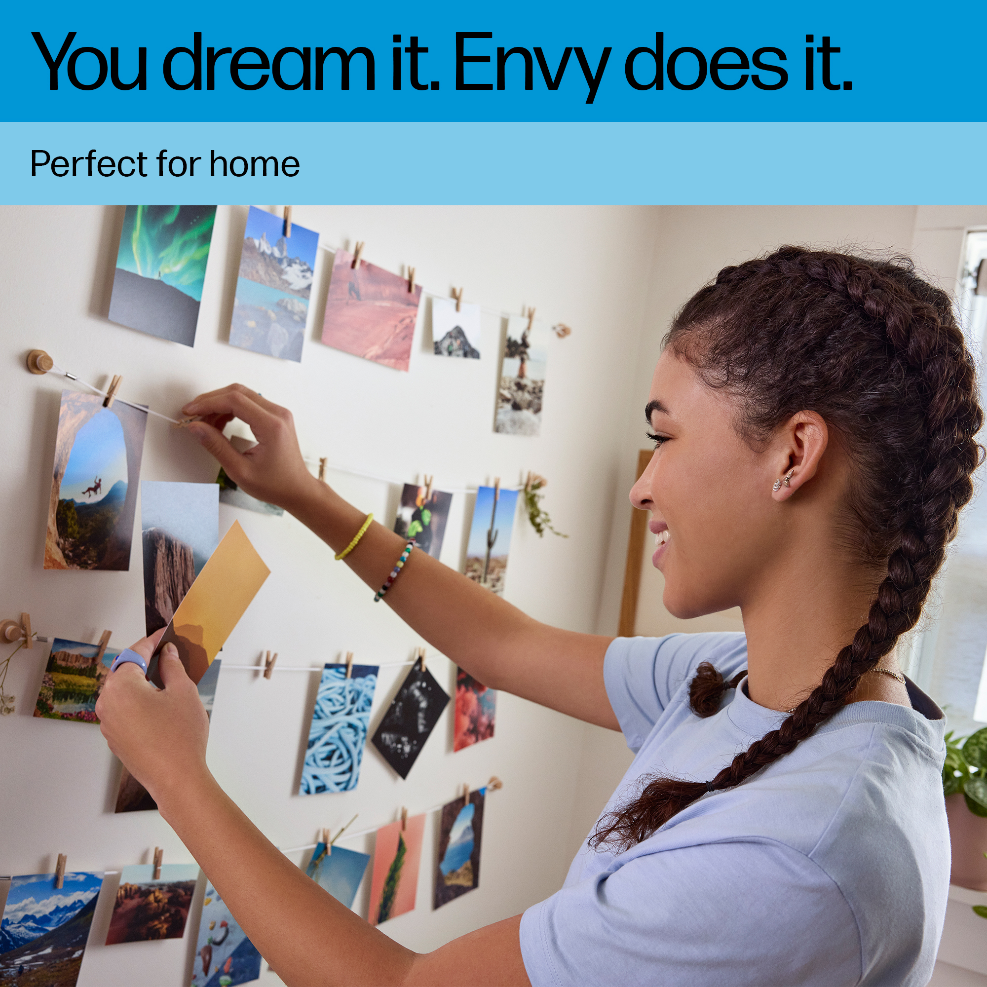 HP Envy 6132e All-in-One Printer – image 4