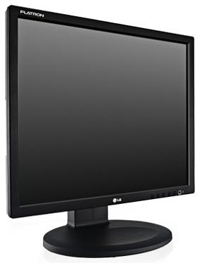 LG N1910LZ computer monitor – image 2