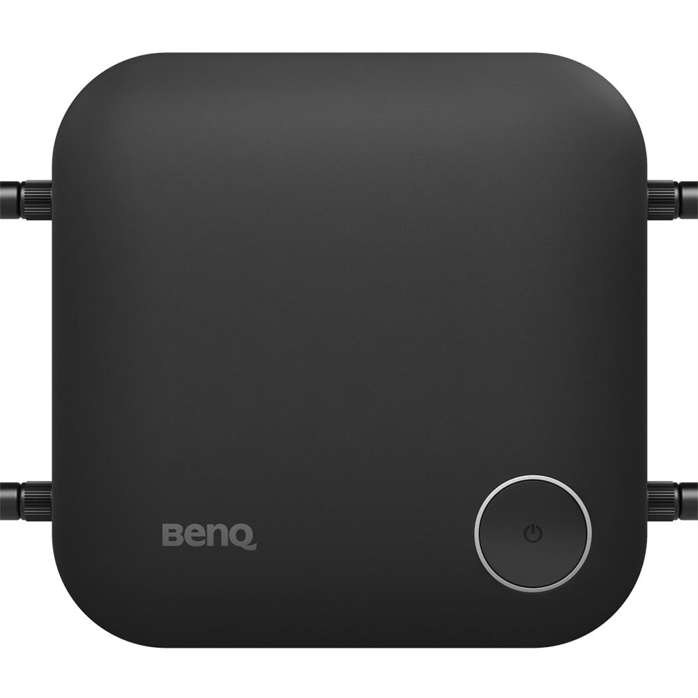 BenQ WDC20C wireless presentation system HDMI Desktop – image 5