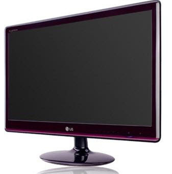LG E2750V computer monitor – image 4
