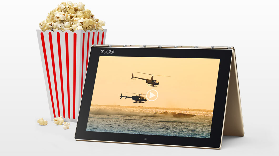 Lenovo Yoga Book – image 2