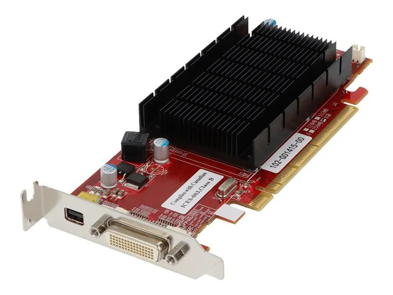 Lenovo Radeon 6350 SFF – image 2