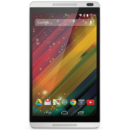HP Slate 7501nd