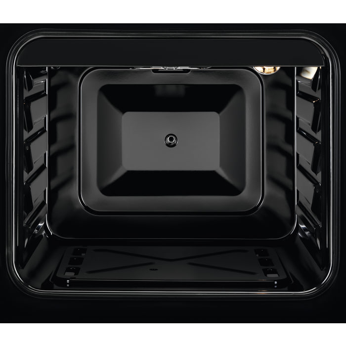 Electrolux LKG500004W Freestanding cooker Gas White – image 4