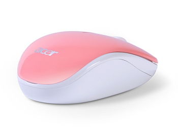 Acer LC.MCE0A.037 mouse RF Wireless Optical 1000 DPI