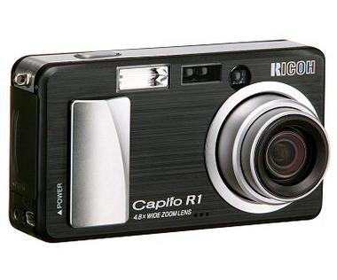 Ricoh Caplio R1
