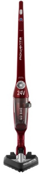 Rowenta RH8573 stick vacuum/electric broom Bagless