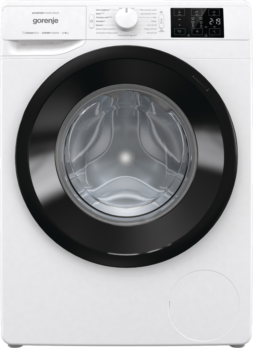 Gorenje Wave NEI84 — vue 1 sur 8