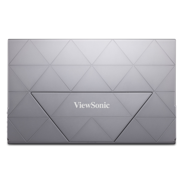 Viewsonic VX Series VX1755 computer monitor – image 4
