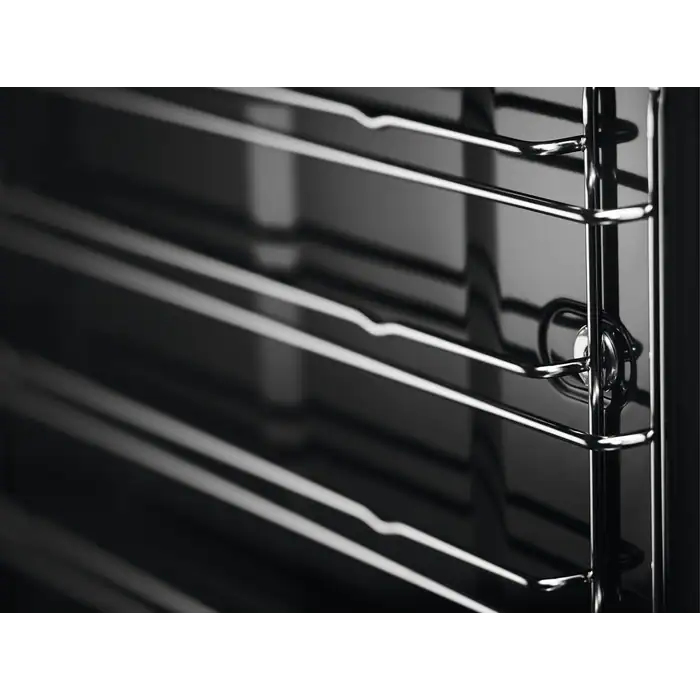 Electrolux EOF3H70X 72 L Black, Stainless steel – image 7