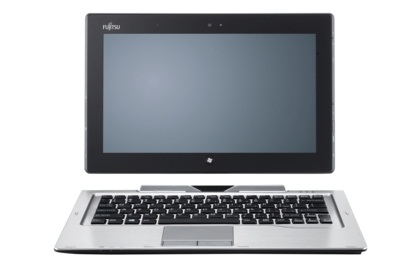 Fujitsu STYLISTIC Q702