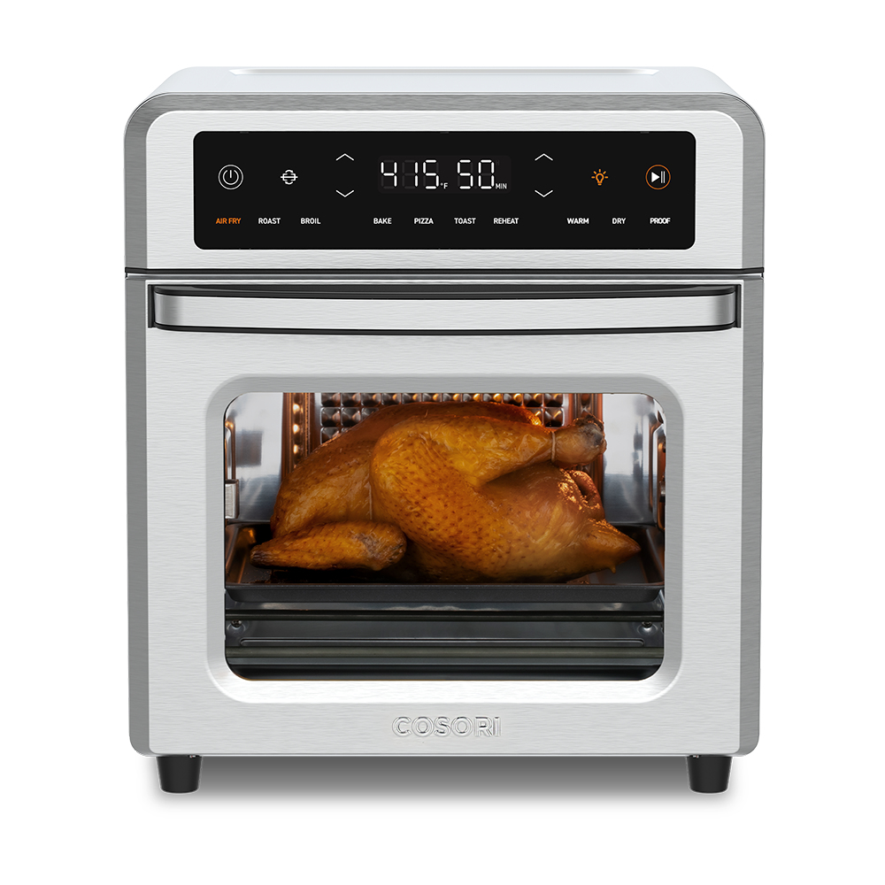 Cosori CAF-R121-SUS — vue 1 sur 8