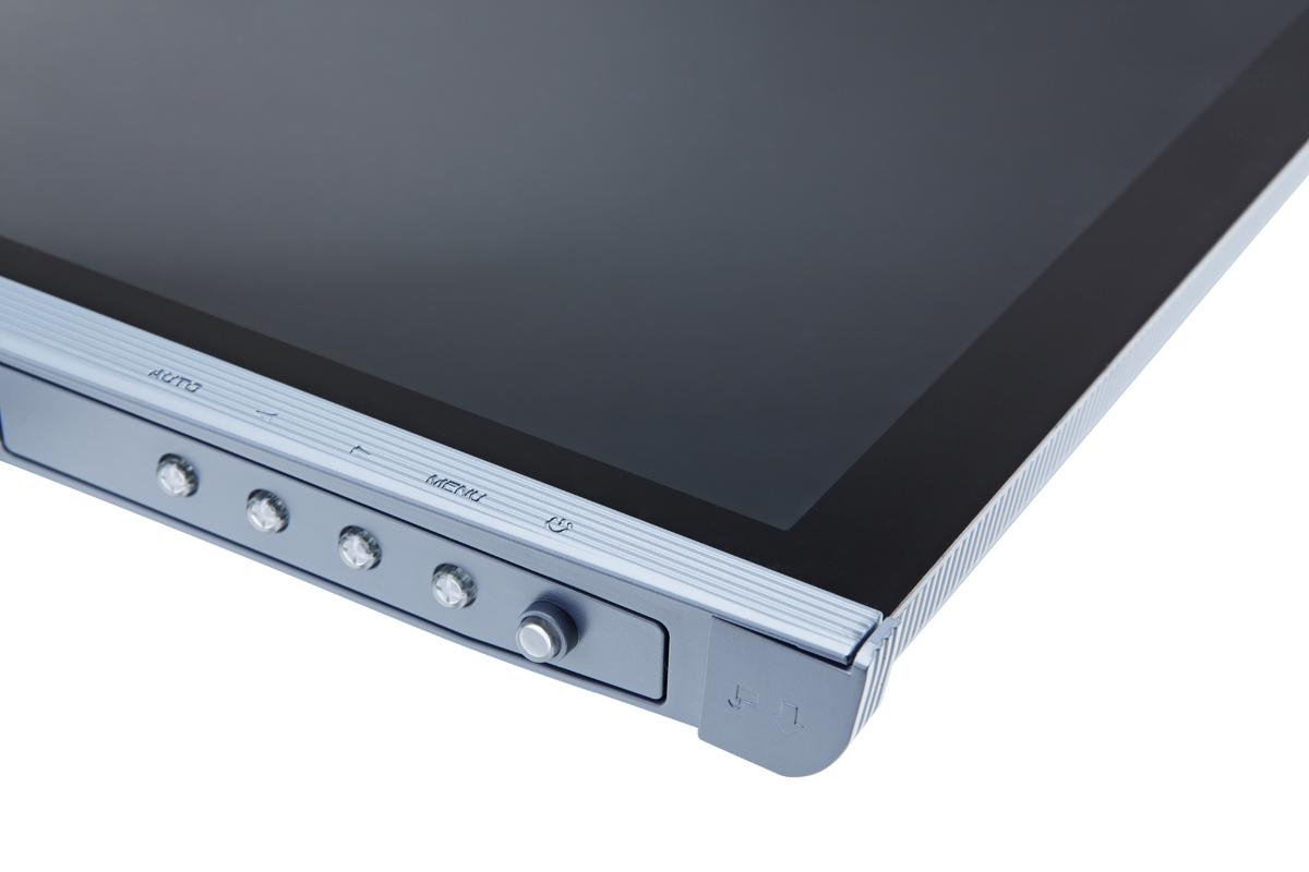 AOC 2341Sa computer monitor – image 5