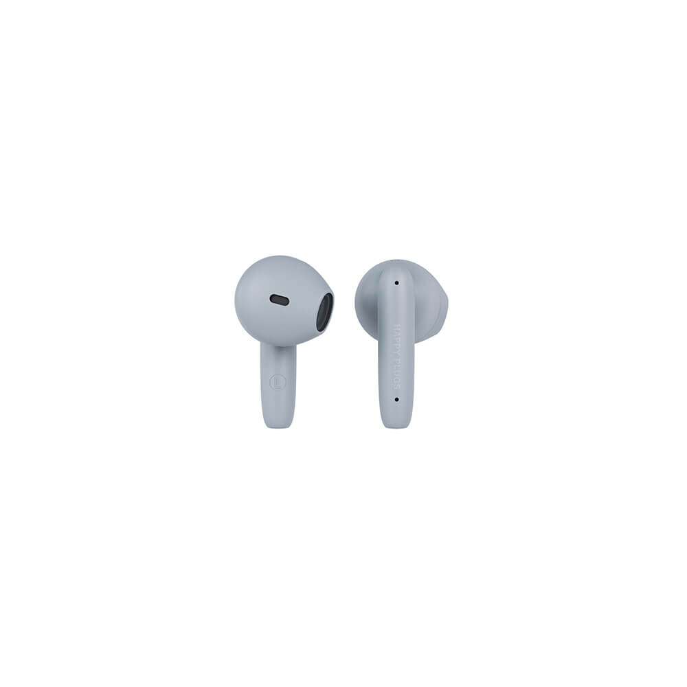 Happy Plugs Headphone Joy Lite In-Ear TWS Blue – image 5