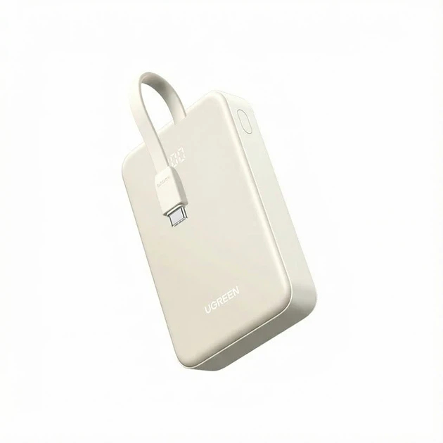 Ugreen PB521 Lithium Polymer (LiPo)