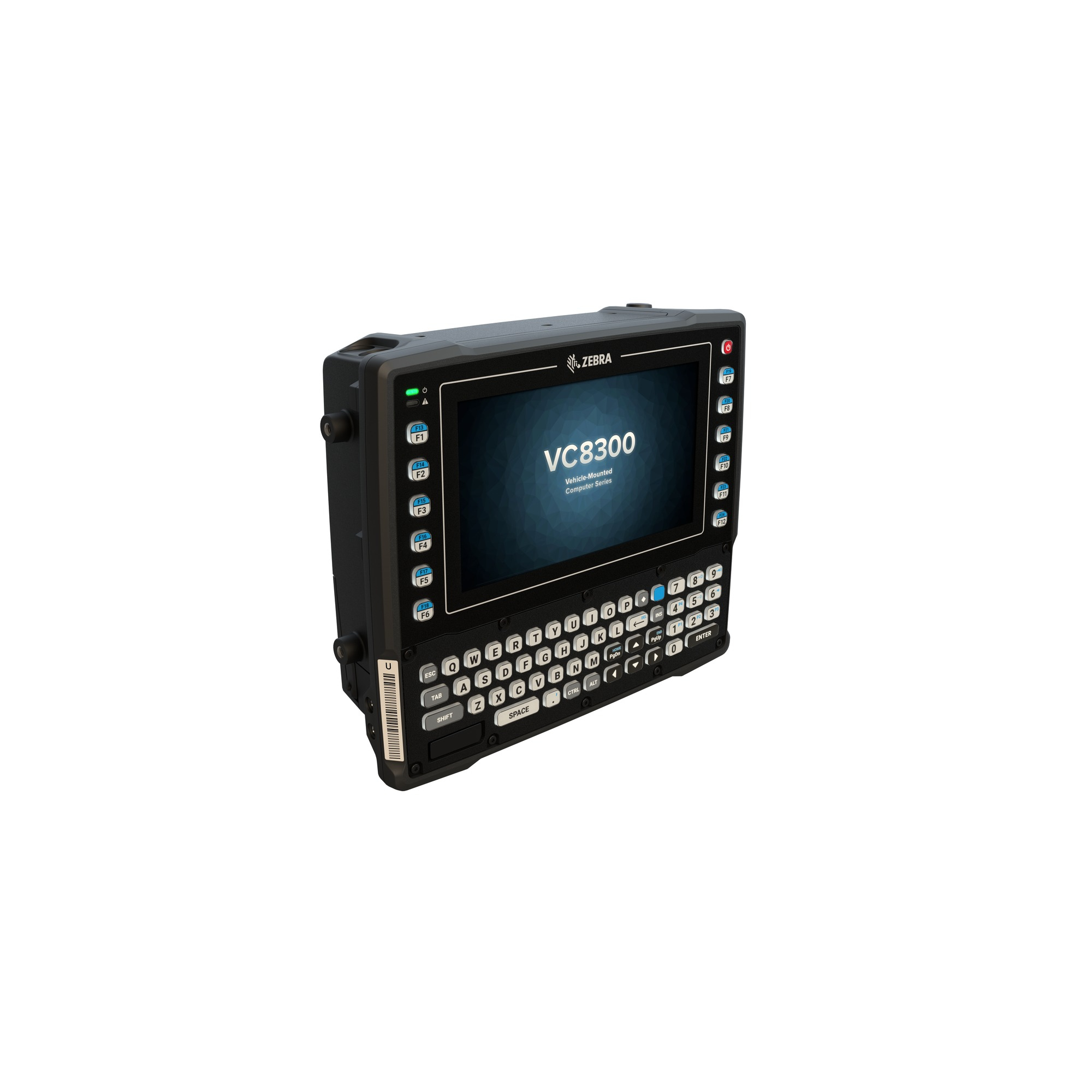 Zebra VC8300 handheld mobile computer – image 7