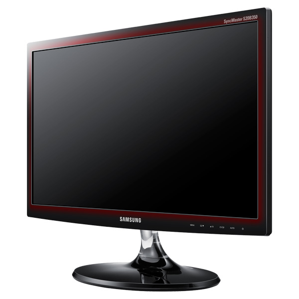 Samsung S20B350H computer monitor – image 3