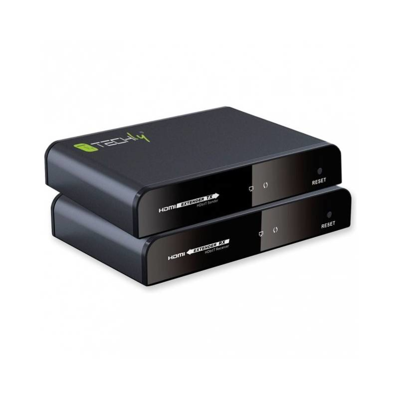 Techly IDATA EXTIP-383IR – image 1