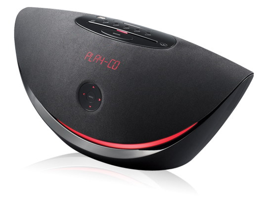 LG PC14 home audio system – image 2
