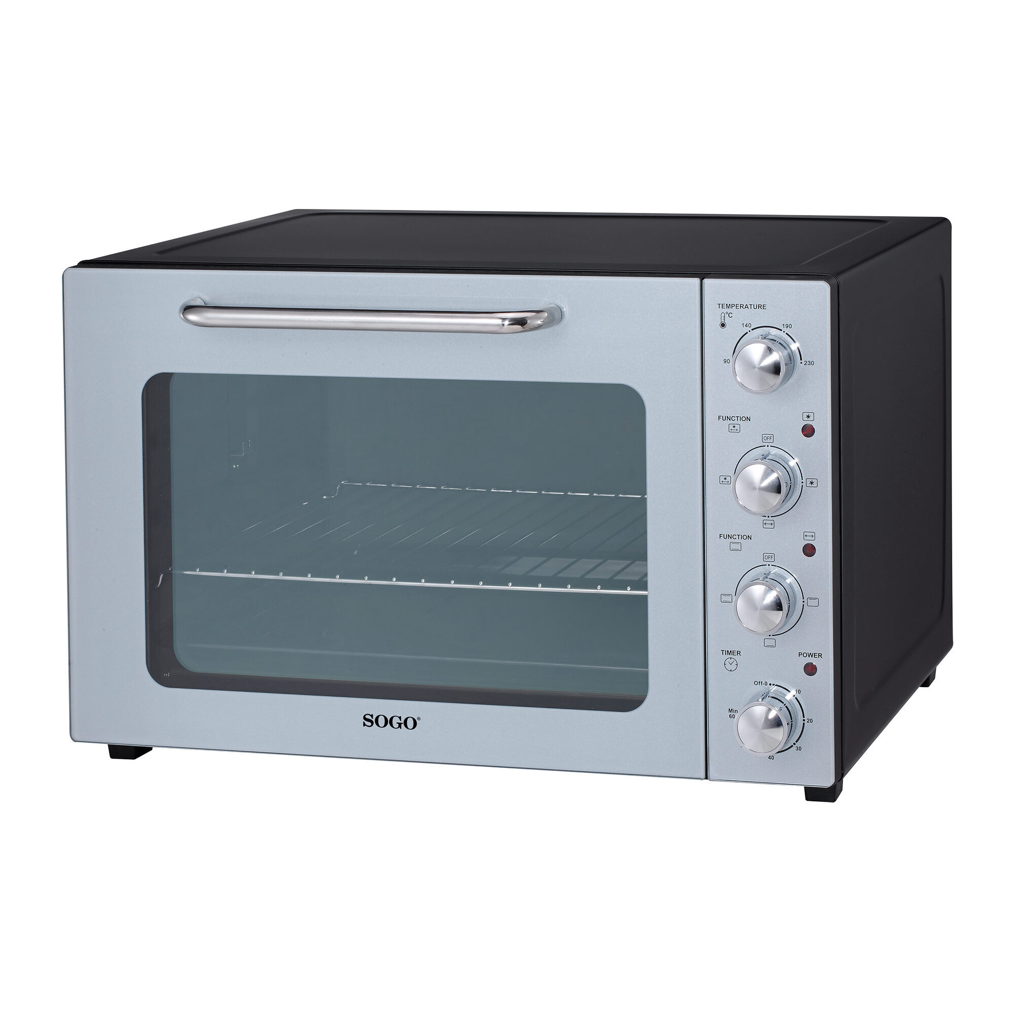 Sogo HOR-SS-10550 — vue 1 sur 7