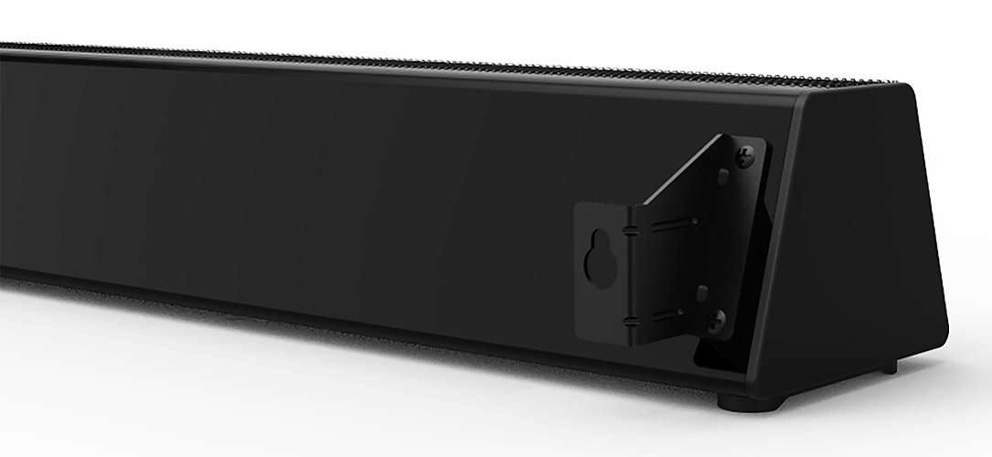 Philips HTL3320 Black 3.1 channels – image 4