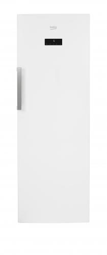 Beko RSNE415E33W fridge Freestanding – image 1