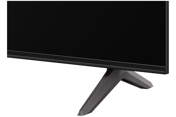 TCL S4 S452 109.2 cm (43") 4K Ultra HD Smart TV Wi-Fi Black – image 5