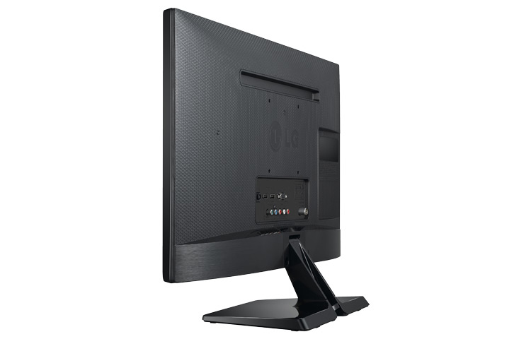 LG 24MN33D computer monitor – image 4