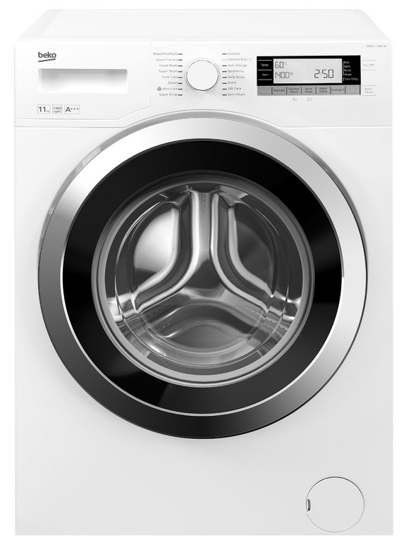 Beko WMG11464 washing machine Front-load