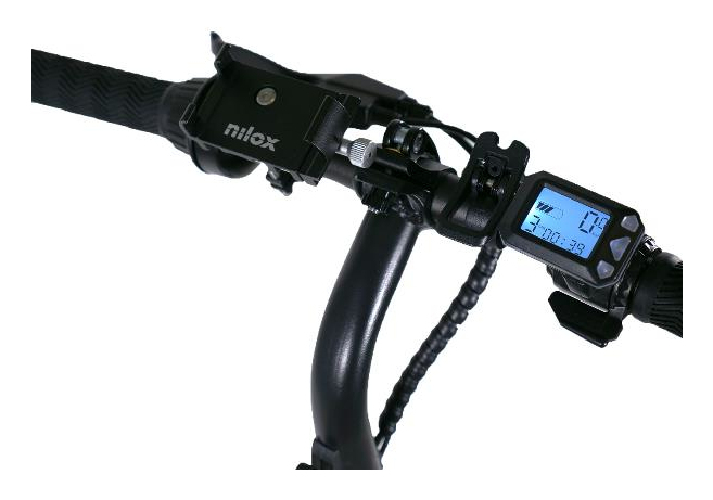 Nilox DOC 8Five x NBA – image 5