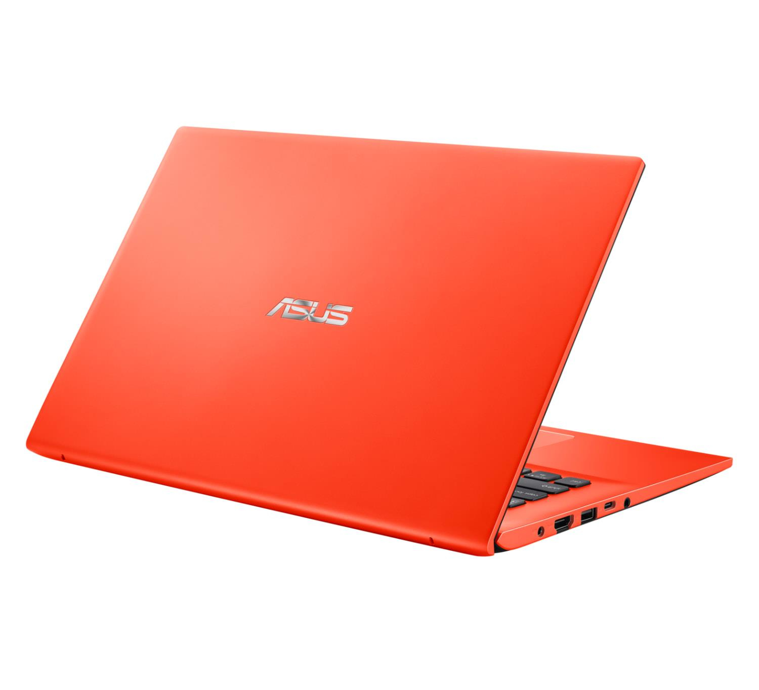 ASUS Vivobook 14 X412FA-EB719T Intel® Core™ i3 i3-8145U Laptop 35.6 cm (14") Full HD 8 GB DDR4-SDRAM 256 GB SSD Wi-Fi 5 (802.11ac) Windows 10 Home Coral – image 4