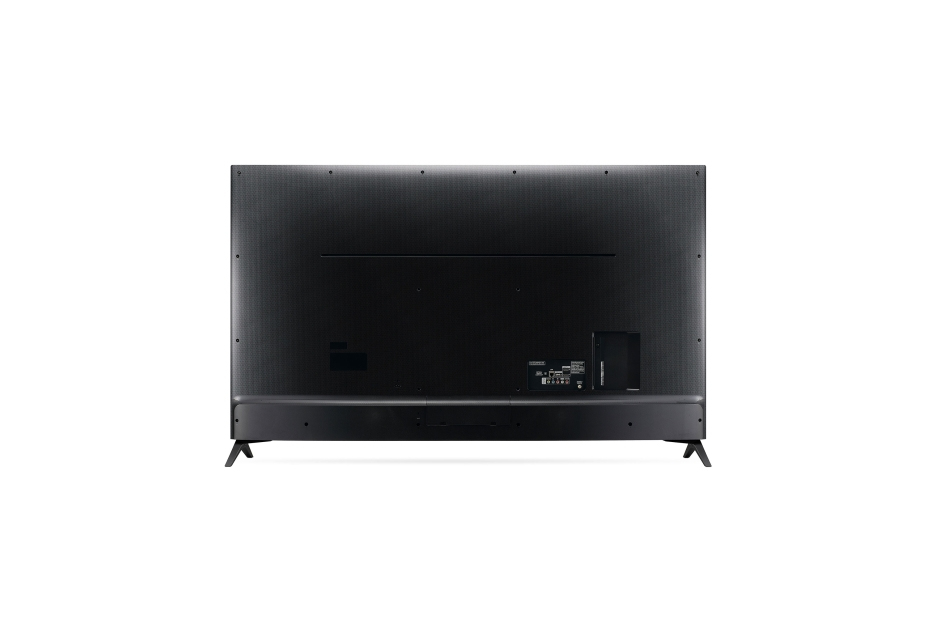 LG 55UJ7700 TV 138.7 cm (54.6") 4K Ultra HD Smart TV Wi-Fi Black – image 7