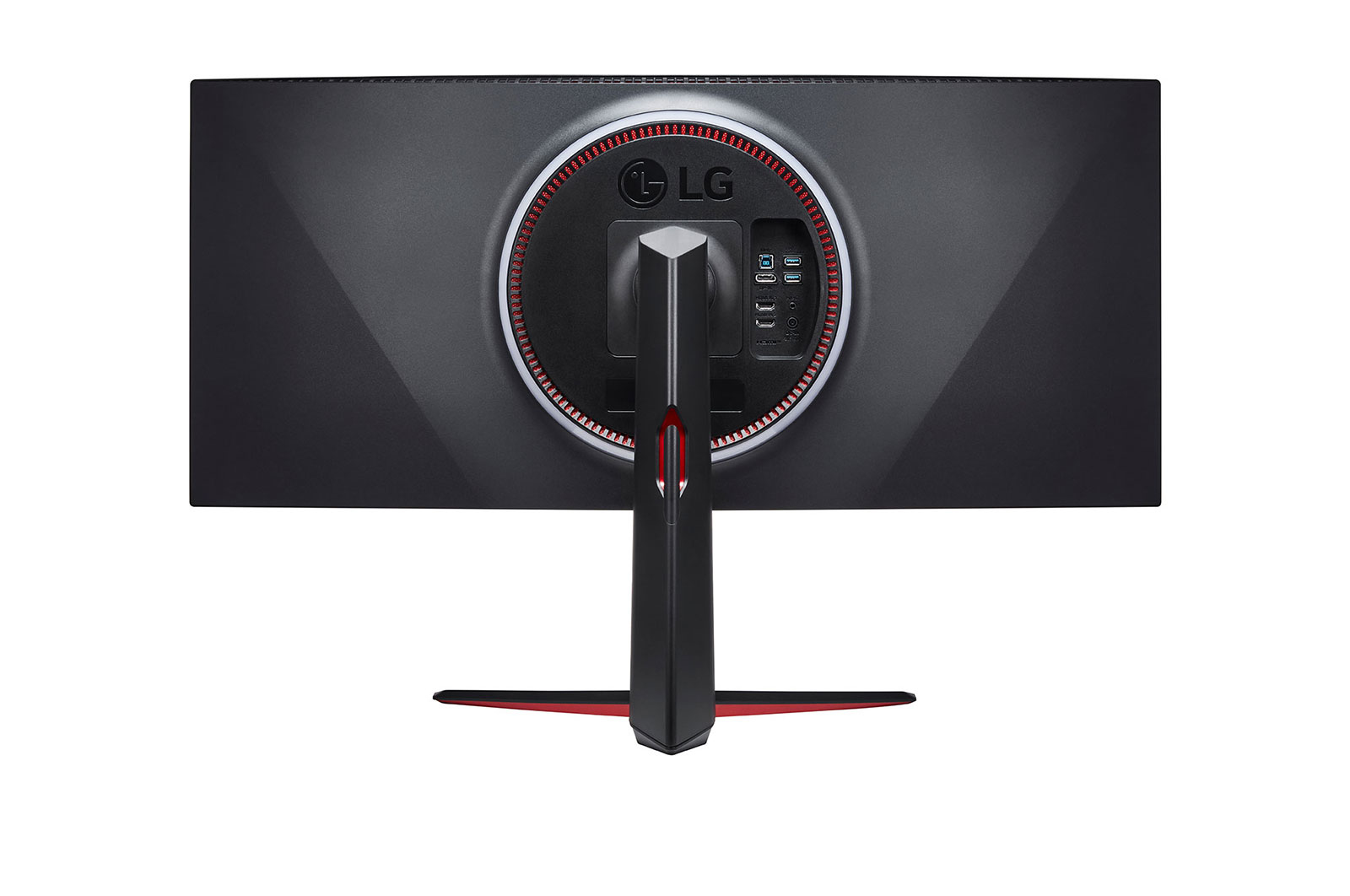 LG 38GN950-B computer monitor – image 6