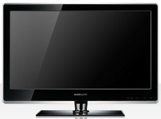 Hannspree SV32LMNB TV 80 cm (31.5") Full HD Black 450 cd/m²