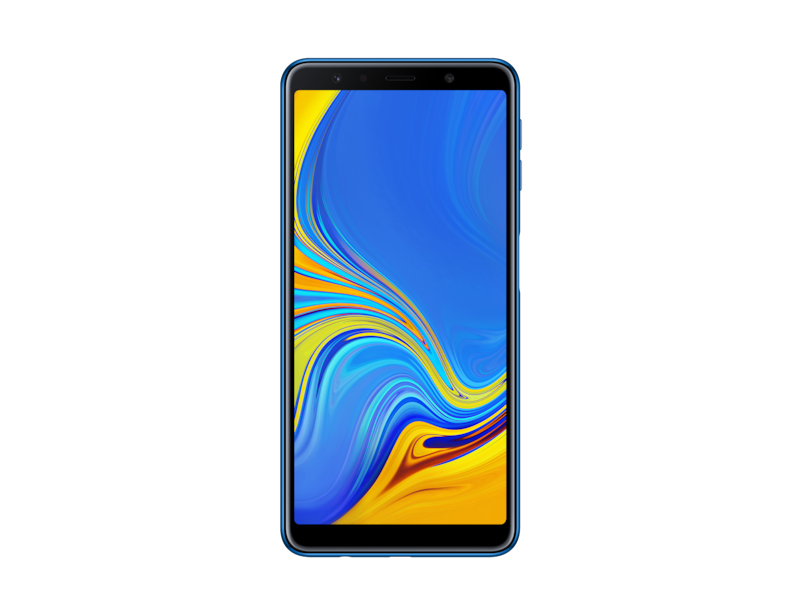 Samsung Galaxy A7 (2018) SM-A750FN/DS – image 7