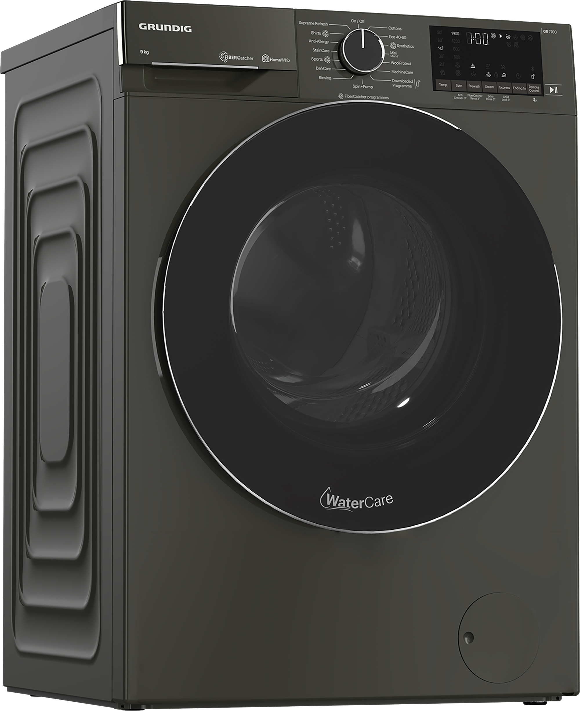 Grundig GR7700 GW78941FG – image 2