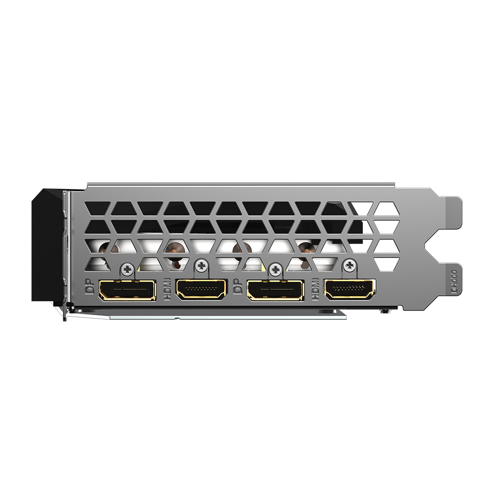GIGABYTE GeForce RTX 3060 Ti GAMING OC PRO 8G (rev. 2.0) – image 7