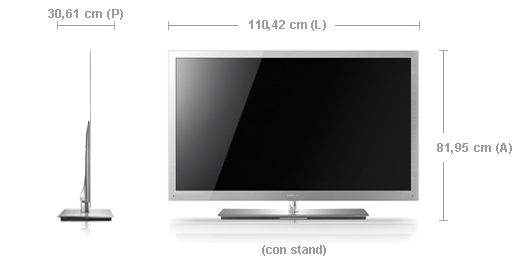 Samsung UE46C9000SP – image 2