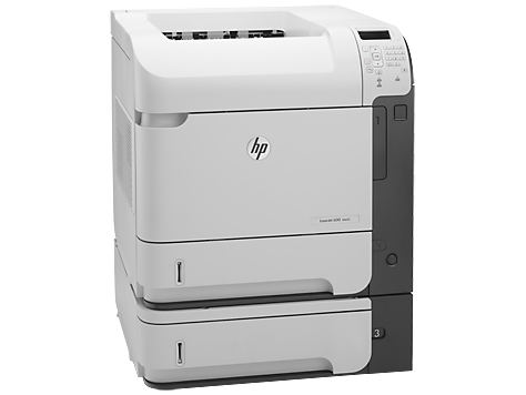HP Enterprise 600 M602x – image 5