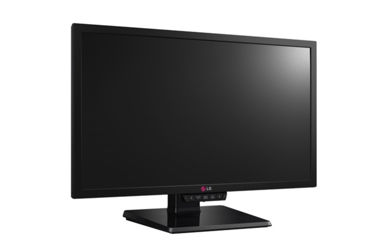 LG 24GM77 computer monitor – image 4