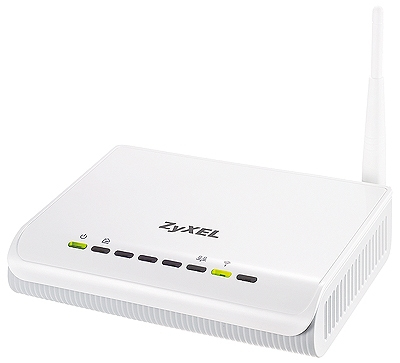 Zyxel PLA-450 200, 108 – image 4