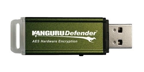 iStorage 8GB Defender