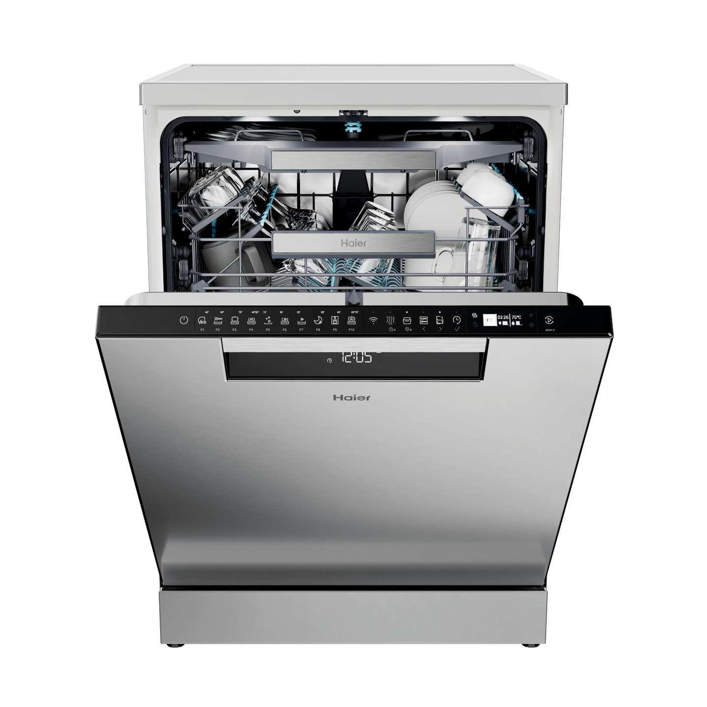 Haier XF 4A4M4PX-17 – image 3