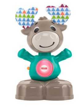 Fisher-Price GHR20 обучающая игрушка