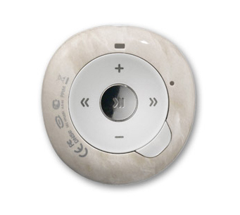 Samsung S2 Audio Player 2GB White – image 2